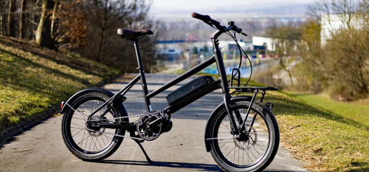 Nyt fra de danske cykelproducenter
