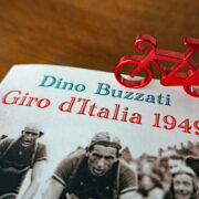 BOGANMELDELSE: Giro d’Italia 1949